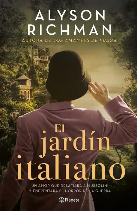 El Jardín Italiano