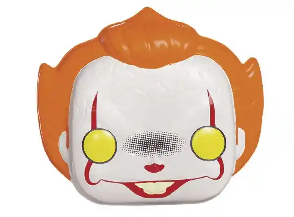 Funko Máscara Pennywise Exc