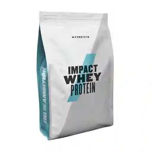 Myprotein Suplemento Dietario Impact Whey Protein
