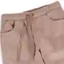 Pantalón Niño Arena Talla 2 A Pillín