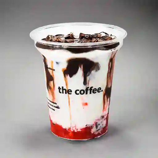 Ichigo Chocolate 400ml