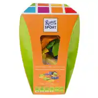 Ritter Sport Schokowürfel Chocolates Surtidos