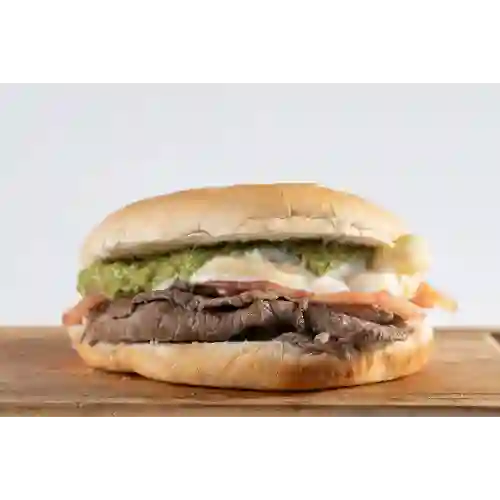 Churrasco Italiano