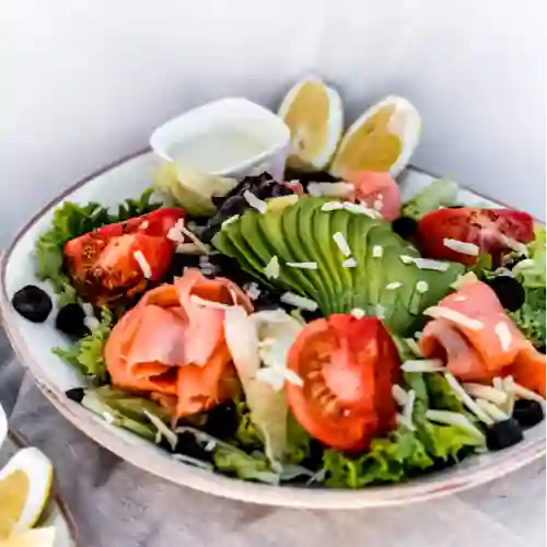 Ensalada Del Mar