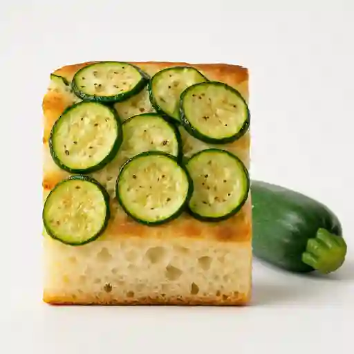 Zucchini