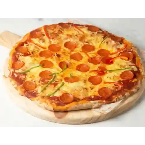 Pizza Xl Pepperoni