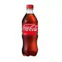 Coca-Cola Sabor Original 591 Ml
