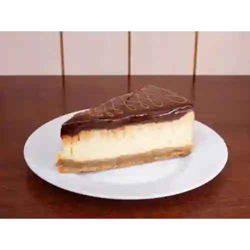 Cheesacake Chocolate Trozo