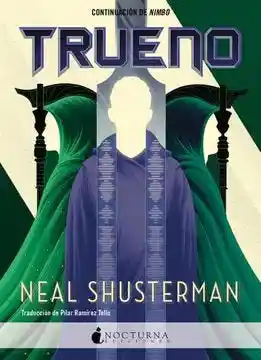 Trueno (Trilogia el Arco de la Guadaña #3)