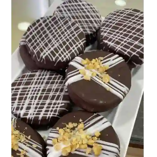 Alfajor Chocolate