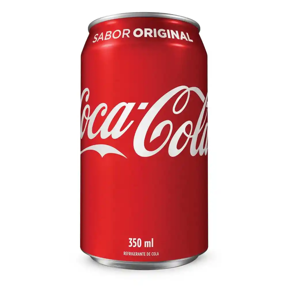 Coca-Cola Original Refresco