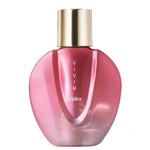 Perfume Para Mujer Vivir