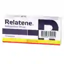 Amato Relatene Antiinflrios Cap 50Mg 10