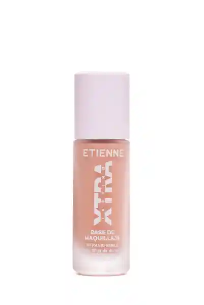 Etienne Base de Maquillaje Xtralasting Soft Tan 05