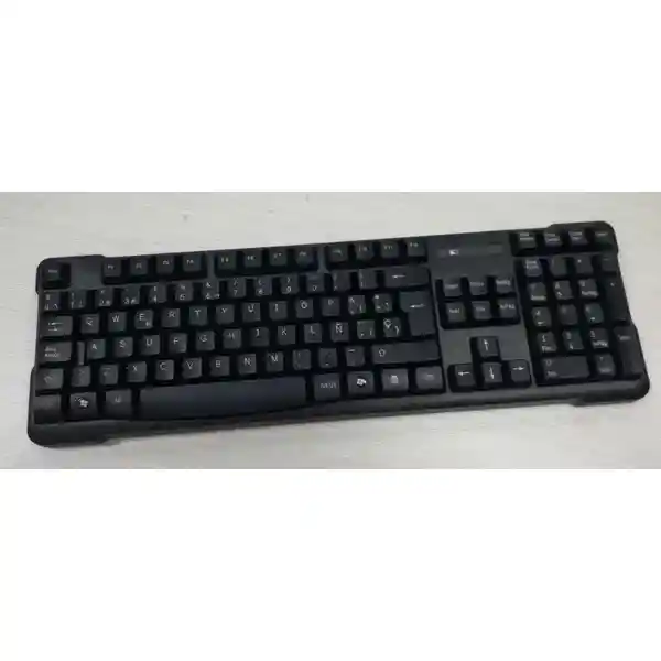 Teclado Inalámbrico Onn