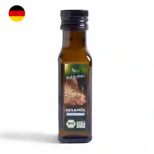 Aceite de Sésamo Orágnico Jumbo Impo