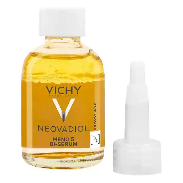 Vichy Bi-Sérum Meno 5 Reafirmante y Nutritivo Neovadiol