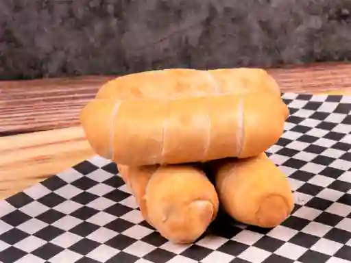 Tequeños de Queso 4 Pz