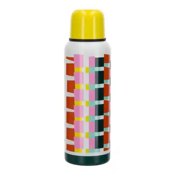 Termo Con Diseño 750 mL 3220210000103