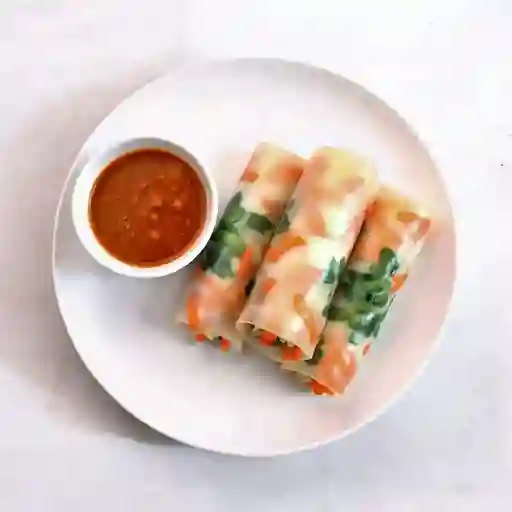 Spring Roll