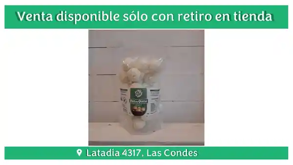 Ola Brasil Pan de Queso Orégano