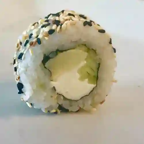 Sushi California Veggie