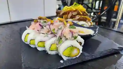 Nikkei 1 de 20 Piezas Mar y Tierra