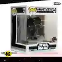 Funko Pop Figura de Colección Deluxe Star Wars Bounty 442