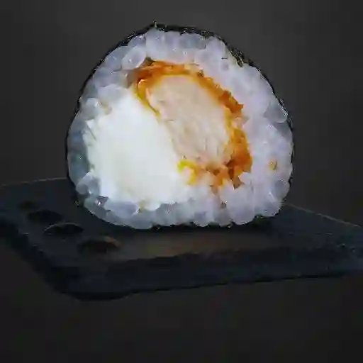 Hosomaki pollo furay kiyotaka