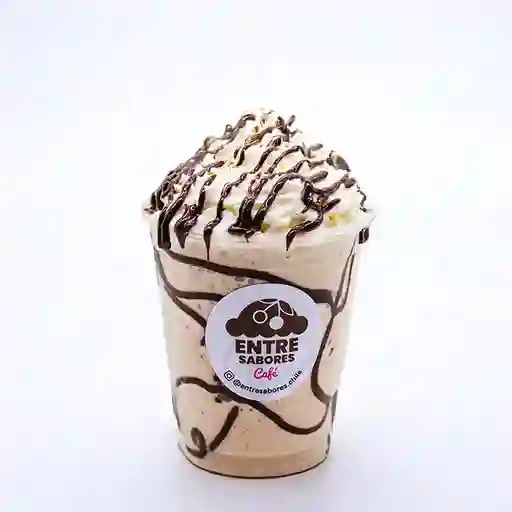 Milk Shake Nutella 500 ml
