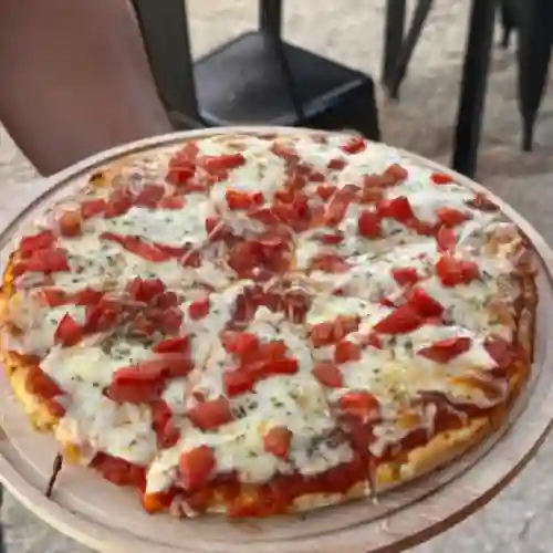 Pizza Napolitana