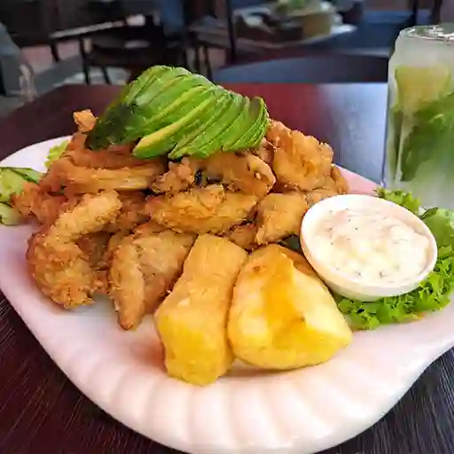 Jalea Mixta Personal