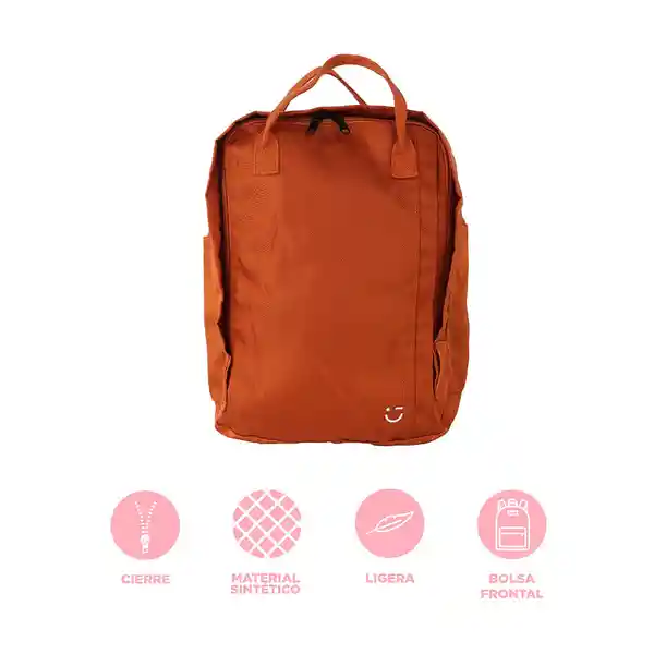 Mochila Gender Neutral Miniso