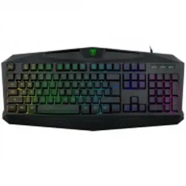 Teclado Gamer Tanker T-Tgk202 T-Dagger