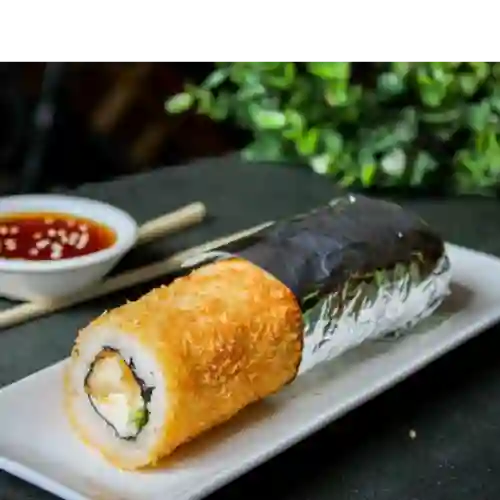 Handroll Pollo