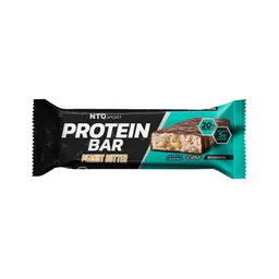 Ntg Sport Protein Barra de Proteína Peanut Butter