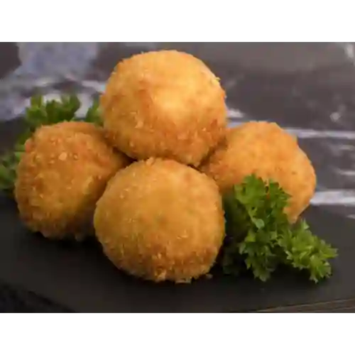 Sushi Balls Salmón