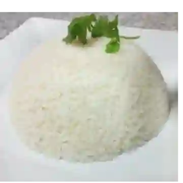 Arroz Graneado