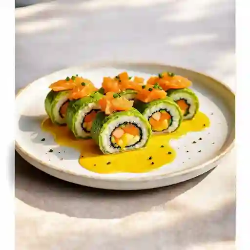 Sakana Roll