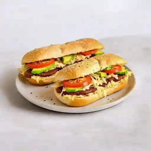 As Dinámico Normal X 2