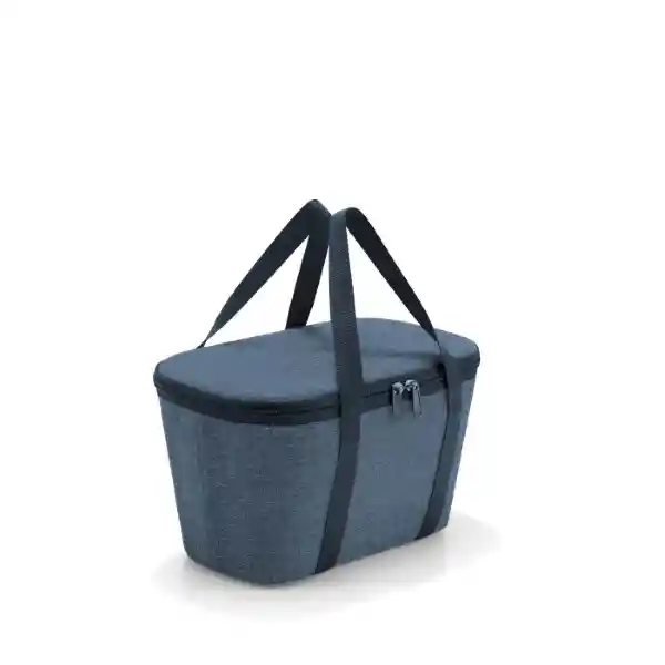 Bolsa Cooler Mini Coolerbag Xs Twist Azul Reisenthel