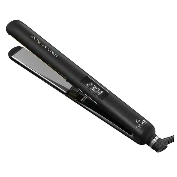 Gama Alisador Dual Plates Digital 4D Cp14