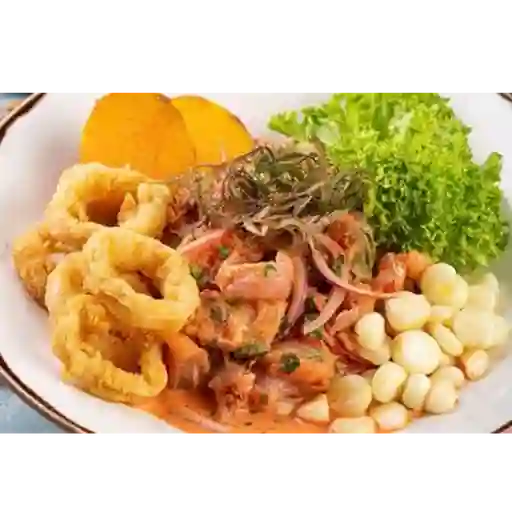 Ceviche premium