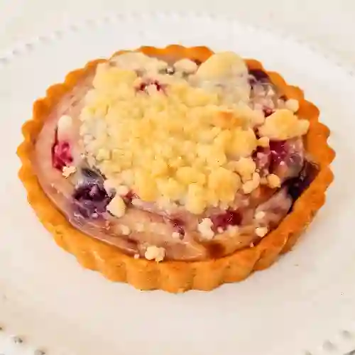 Mini Kuchen Sureño Berries