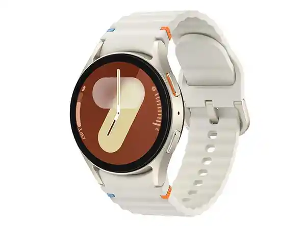 Samsung Reloj Smartwatch Galaxy Watch 7 Beige 40 mm