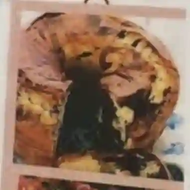 2 Queques enteros wendymur