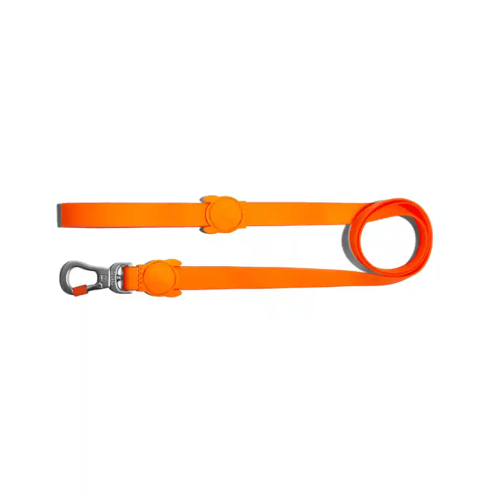 Correa Zee Dog Neopro Tangerine Mediana