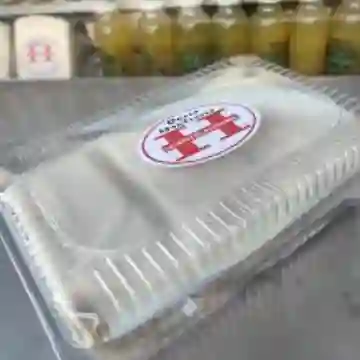 Docena de Empanadas Crudas