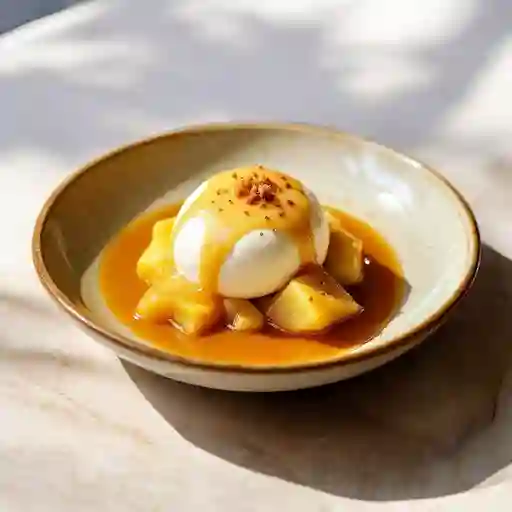 Batido Simple Lucuma Manjar