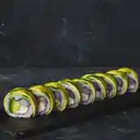 Ebi Cheese Roll